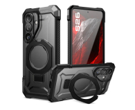 Supcase Ub Grip Mag Magsafe Galaxy S26 Black - 1500314 - zdjęcie 1